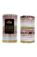 Load image into Gallery viewer, Grab &amp; Go Pony Tube
