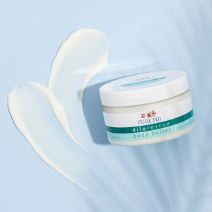 Dilo Rescue Body Butter 4 oz.