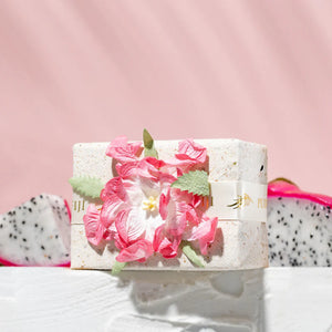 Dragon Fruit Luxury Soap