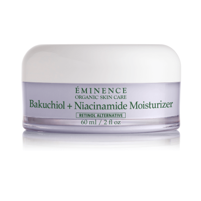 Bakuchiol+Niacinamide Moisturizer