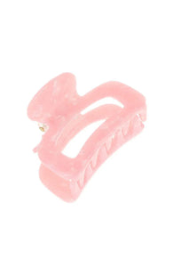 Odessa Jaw Hair Clip