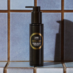 Guilded Woods Body Lotion