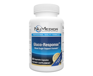 Gluco-Response