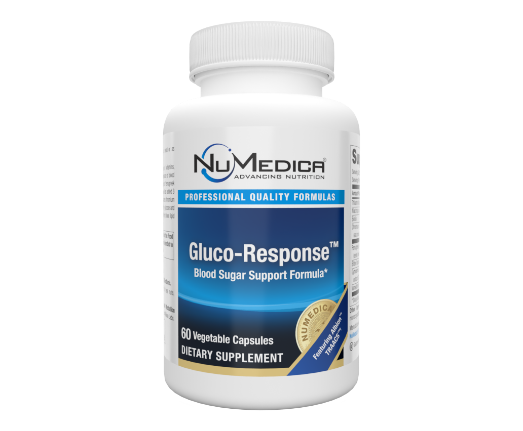 Gluco-Response