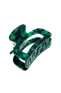 Odessa Jaw Hair Clip
