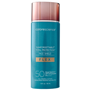 Sunforgettable® Total Protection™ Face Shield Flex SPF 50