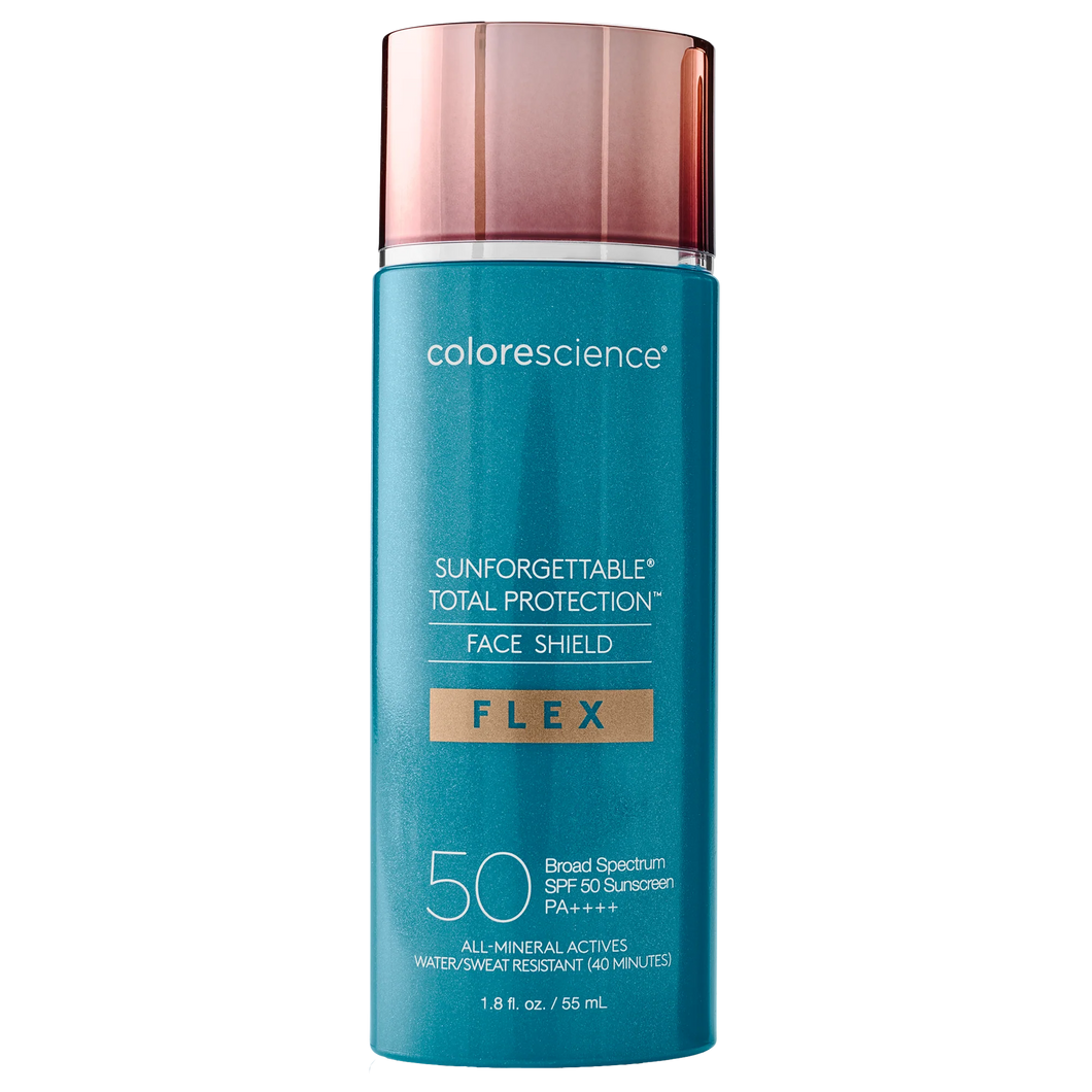 Sunforgettable® Total Protection™ Face Shield Flex SPF 50