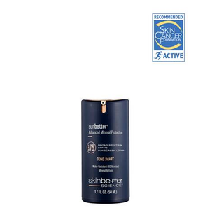 Tone Smart Suncreen Lotion SPF 75