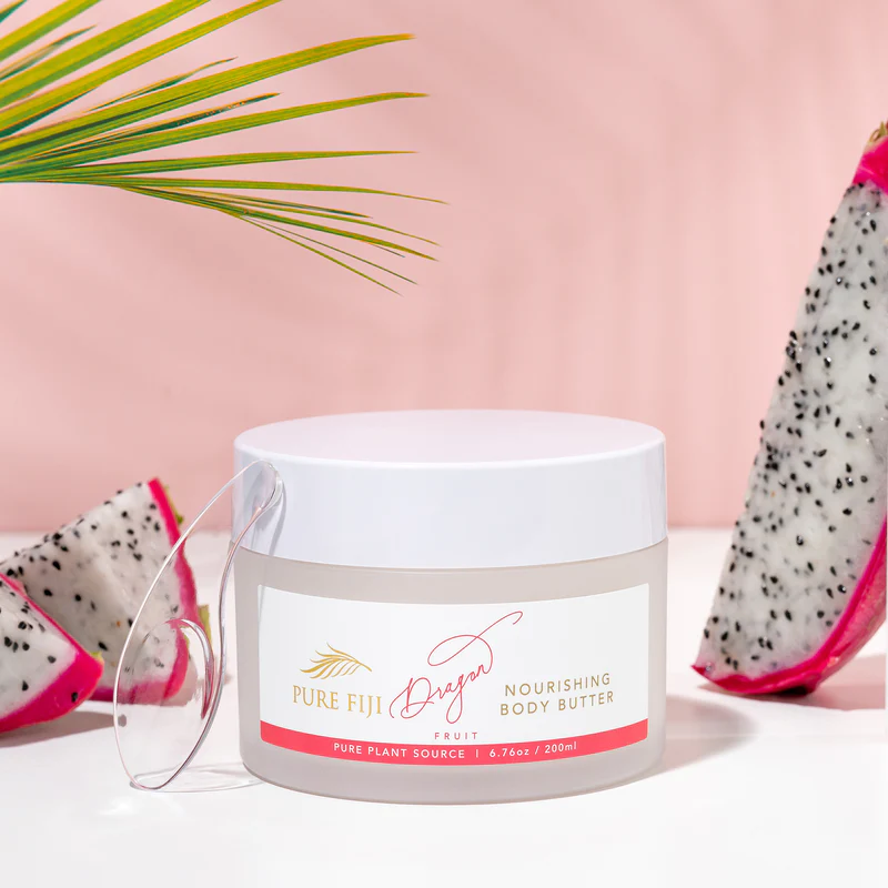 Nourshing Body Butter - Dragon Fruit