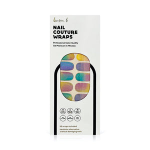 Nail Couture Wraps