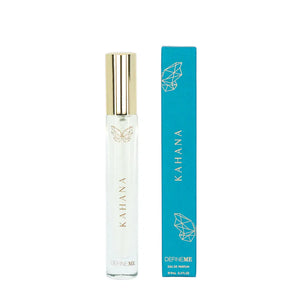 Butterfly series Travel Spray Perfume