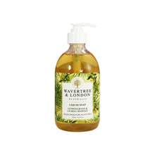 Load image into Gallery viewer, Wavertree &amp; London Liquid Soap
