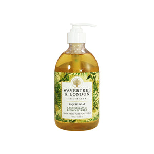 Wavertree & London Liquid Soap