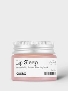 Lip Sleeping Mask