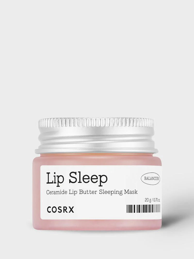 Lip Sleeping Mask