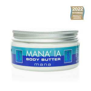 Mana'la (Men) Body Butter