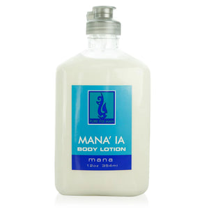 Mana'la (Men) Lotion