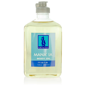 Mana'la (Men) Exotic Oil