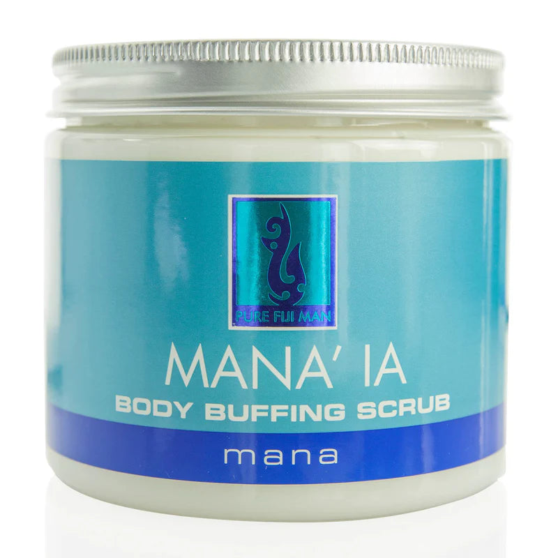 Mana'IA Body Buffing Scrub