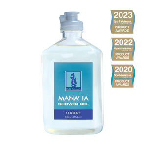 Mana'la (Men) Shower Gel