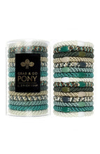 Load image into Gallery viewer, Grab &amp; Go Pony Tube
