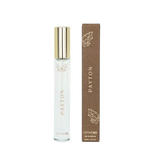 Butterfly series Travel Spray Perfume