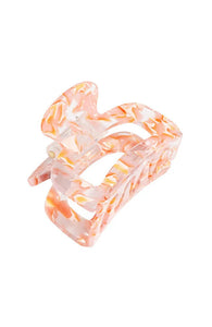 Odessa Jaw Hair Clip