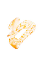 Load image into Gallery viewer, Odessa Jaw Hair Clip
