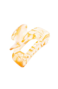 Odessa Jaw Hair Clip