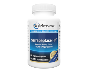 Serrapeptase HP