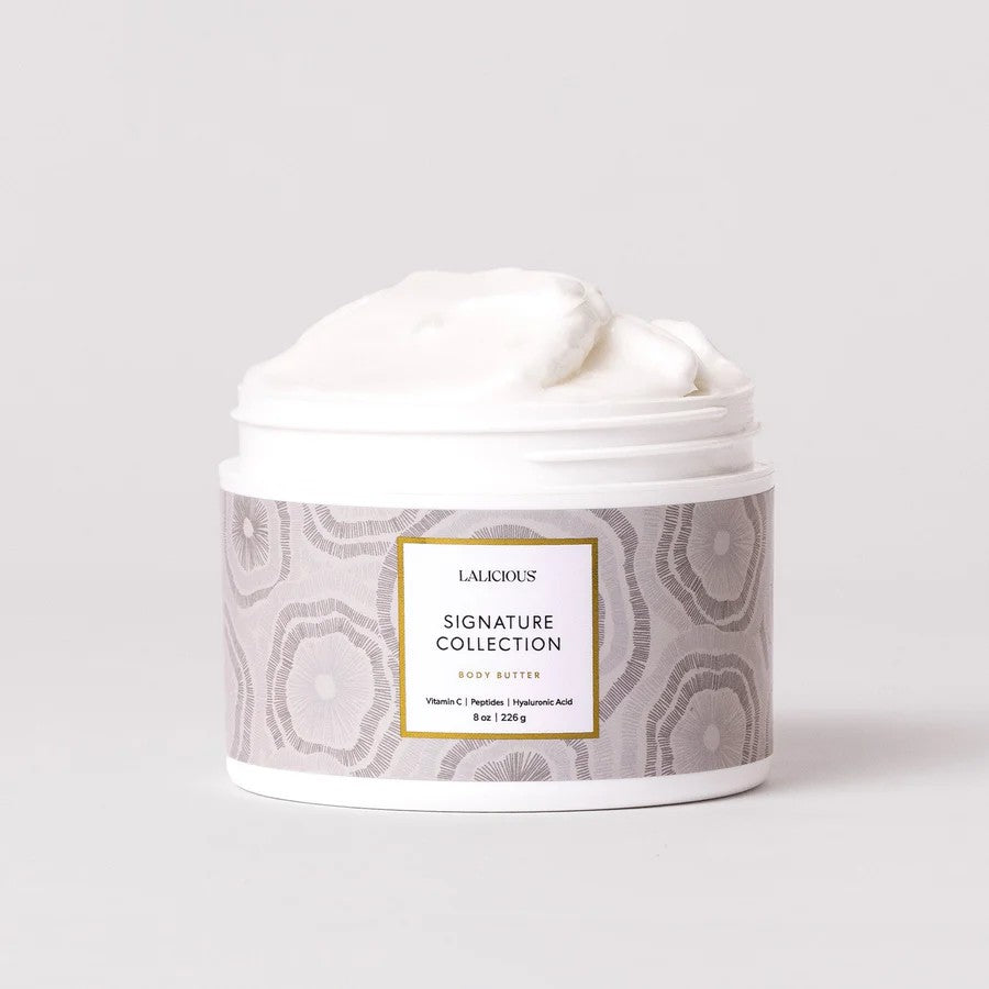 Signature Collection Body Butter
