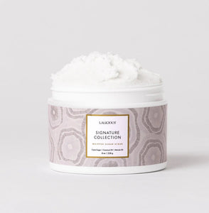 Signature Collection Whipped Sugar Scrub
