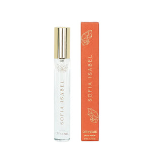 Butterfly series Travel Spray Perfume