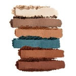 Pure Pressed Eye Shadow Palette