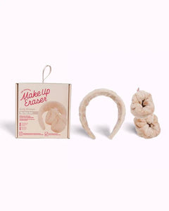 Drip Eraser Spa Set - sweet cream