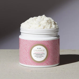 Sugar Scrub