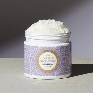 Sugar Scrub