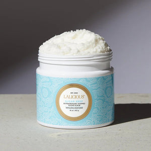 Sugar Scrub