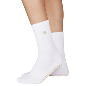 Short Socks - M/L - Teeny Love