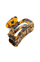 Load image into Gallery viewer, Odessa Jaw Hair Clip
