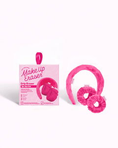 Drip Eraser® 3pc Spa Set - Pink