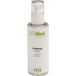 Clarifying Toner 8 oz.