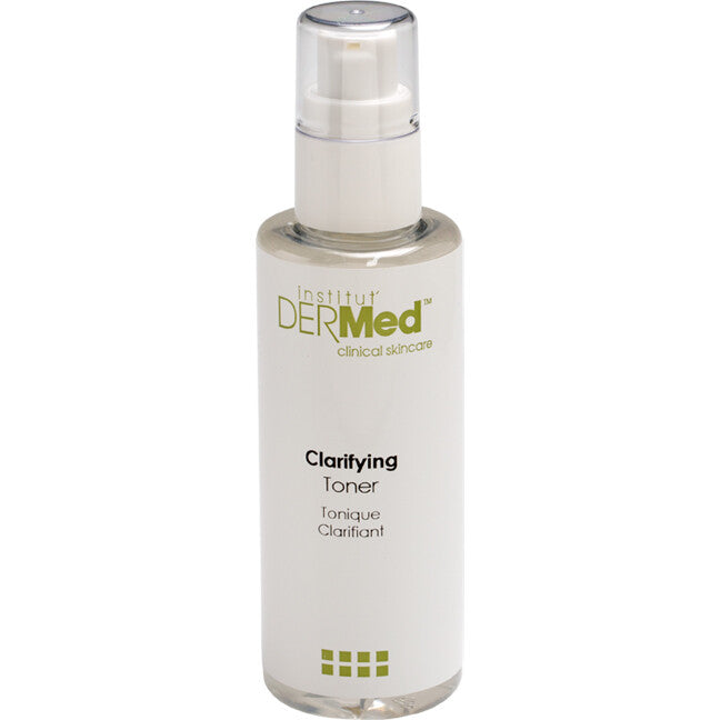 Clarifying Toner 4 oz.