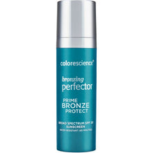 Load image into Gallery viewer, Bronzing Perfector Face Primer SPF 20
