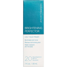 Load image into Gallery viewer, Brightening Perfector Face Primer SPF 20
