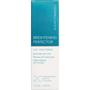 Brightening Perfector Face Primer SPF 20