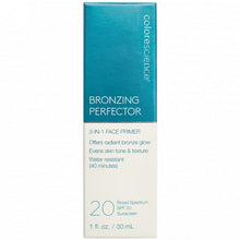 Load image into Gallery viewer, Bronzing Perfector Face Primer SPF 20
