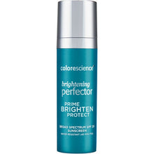 Load image into Gallery viewer, Brightening Perfector Face Primer SPF 20
