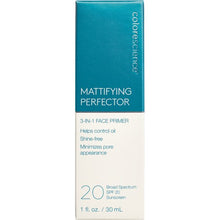 Load image into Gallery viewer, Mattifying Perfector Face Primer SPF 20
