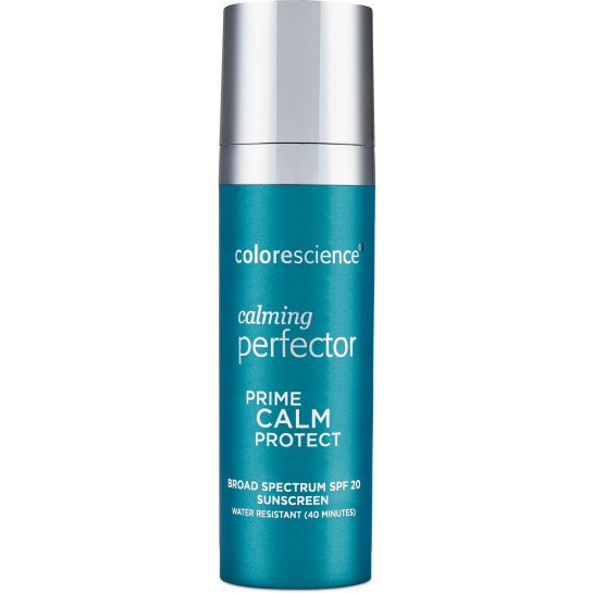 Calming Perfector Face Primer